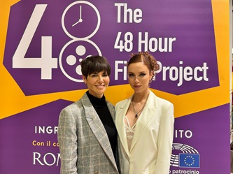 THE 48 HOUR FILM PROJECT 2024 - Premiazione il 13 dicembre a Roma