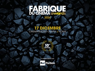 PREMIO FABRIQUE DU CINEMA 10 - Le nomination