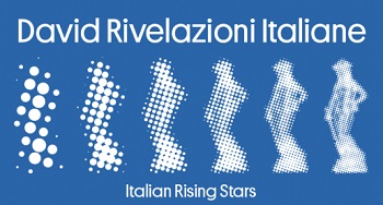 DAVID RIVELAZIONI ITALIANE - ITALIAN RISING STAR 2 - I sei attori vincitori