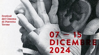 PORRETTA CINEMA 23 - I premi dell'edizione 2024