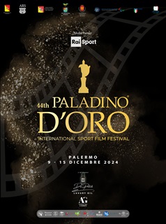 PALADINO D'ORO SPORT FILM FESTIVAL 44 - I Premiati