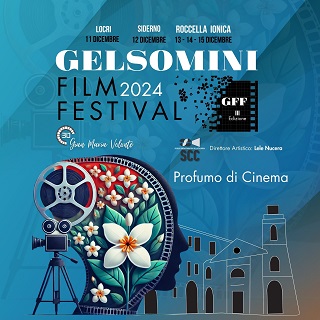 GELSOMINI FILM FESTIVAL 3 - I vincitori