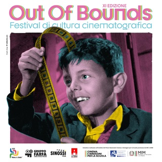 OUT OF BOUNDS FILM FESTIVAL 11 - Il 19 e 20 dicembre a Molfetta