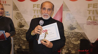 CIAK FILM FESTIVAL 4 - I premiati