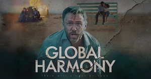 GLOBAL HARMONY - Quattro premi tra il Caserta Film Festival ed il Vesuvius International Film Awards