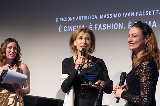 RIFFF - ROMA INTERNATIONAL FASHION FILM FESTIVAL 3 - I premiati