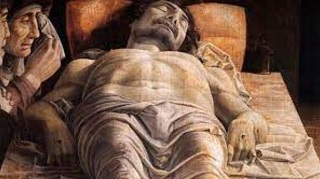 ANDREA MANTEGNA. PASSIONE DI PIETRA - Il 25 dicembre su Rai 5