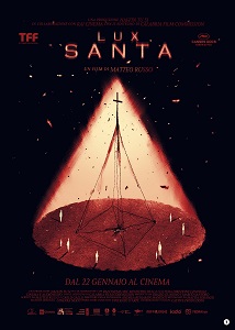 LUX SANTA - Al cinema dal 22 gennaio 2025