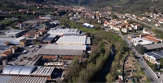 VALLE BISENZIO A PRATO, ACQUE, TESSUTI, TEATRI - Il 29 dicembre su Rai 5