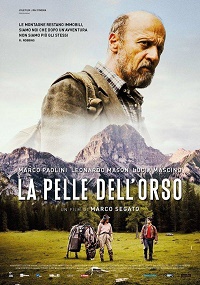 LA PELLE DELL'ORSO - Il 30 dicembre in prima serata su Rai 5