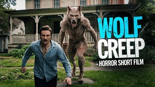 WOLF CREEP - Disponibile gratuitamente in streaming