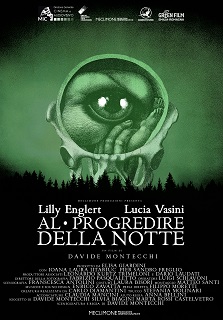 AL PROGREDIRE DELLA NOTTE - Dal 21 gennaio al cinema