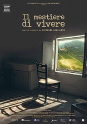 IL MESTIERE DI VIVERE - Dal 13 gennaio in sala il documentario di Giovanna Gagliardo