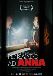 PENSANDO AD ANNA - Dal 17 gennaio al cinema