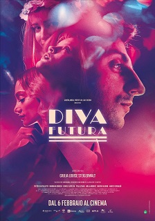 DIVA FUTURA - Al cinema dal 6 febbraio