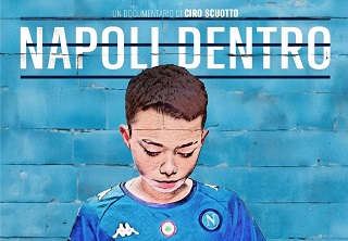 NAPOLI DENTRO - Disponibile online il documentario di Ciro Scuotto