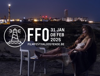 FILMFESTIVAL OOSTENDE 18 - In programma cinque film italianbi