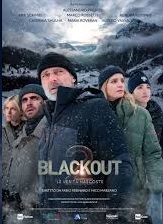 BLACKOUT 2 - LE VERITA' NASCOSTE - Su Rai 1 dal 14 gennaio