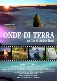 ONDE DI TERRA - Andrea Icardi il 20 gennaio a Torino