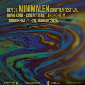 MINIMALEN KORTFILMFESTIVAL 37 - A Trondheim tre cortometraggi italiani