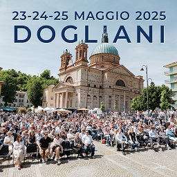 FESTIVAL DELLA TV 14 - Dal 23 al 25 e maggio a Dogliani