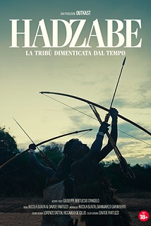 HADZABE - LA TRIBU' DIMENTICATA DAL TEMPO - Sold out per le proiezioni del film nei The Space Cinema