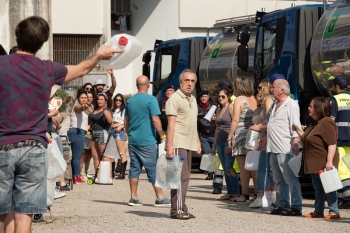 SICCITA' - Primo appuntamento il 18 gennaio su Rai 3 con la serie 