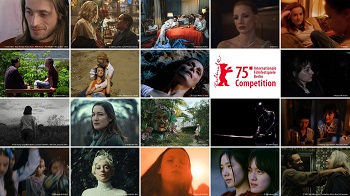 BERLINALE 75 - Tutti i film del concorso internazionale