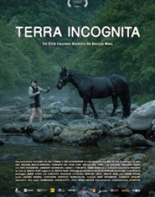 TERRA INCOGNITA - Dal 30 gennaio nelle sale