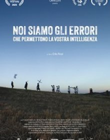 TRIESTE FILM FESTIVAL 36 - Noi siamo gli errori che permettono la vostra intelligenza