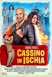 CASSINO IN ISCHIA - Ciota: 