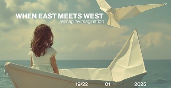 WHEN EAST MEETS WEST 15 - I vincitori