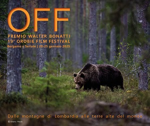 OROBIE FILM FESTIVAL 19 - I vincitori