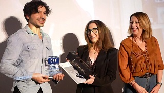 COLONNELLA FILM FESTIVAL 1 - I vincitori