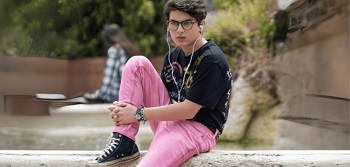 IL RAGAZZO DAI PANTALONI ROSA - Torna al cinemain occasione della Giornata Nazionale contro il Bullismo e il Cyberbullismo