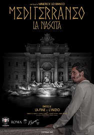 MEDITERRANEO LA NASCITA - Con il terzo 