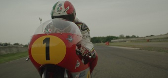 AGO - Al cinema dal 10 al 12 marzo il doc su Agostini