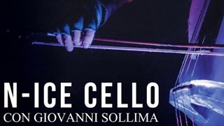 N-ICE CELLO - Il 1 febbraio su Rai 5