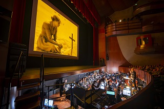 SILENT LONDON - Le Giornate del Cinema Muto di Pordenone miglior festival del 2024