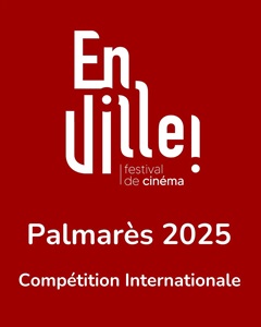 FESTIVAL DE CINEMA EN VILLE - Premi per 