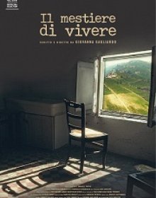 IL MESTIERE DI VIVERE - Al cinema Delle Province di Roma