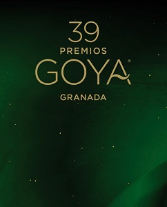 PREMIOS GOYA 39 - 