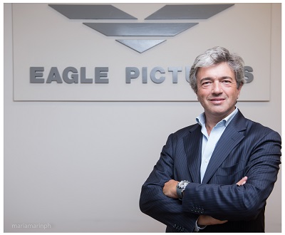 PIPER FILM E EAGLE PICTURES - Insieme per una partnership strategica