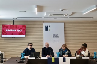 CACTUS EDU 2025 - Cresce la partecipazione al progetto educativo che avvicina i giovani al cinema