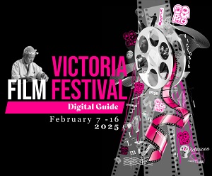 VICTORIA INTERNATIONAL FILM FESTIVAL 31 - In programma cinque film italiani