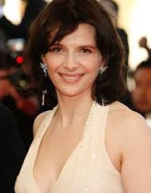 CANNES 78 - Juliette Binoche presidente di giuria