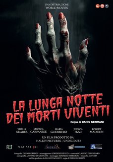 LA LUNGA NOTTE DEI MORTI VIVENTI - Negli UCI Cinema dal 7 febbraio