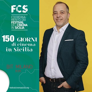 FCS - In vetrina alla BIT di Milano