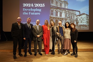 FILM COMMISSION TORINO PIEMONTE - I dati 2024