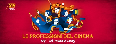 FESTIVAL DEL CINEMA DI SPELLO XIV - Dal 7 al 16 marzo